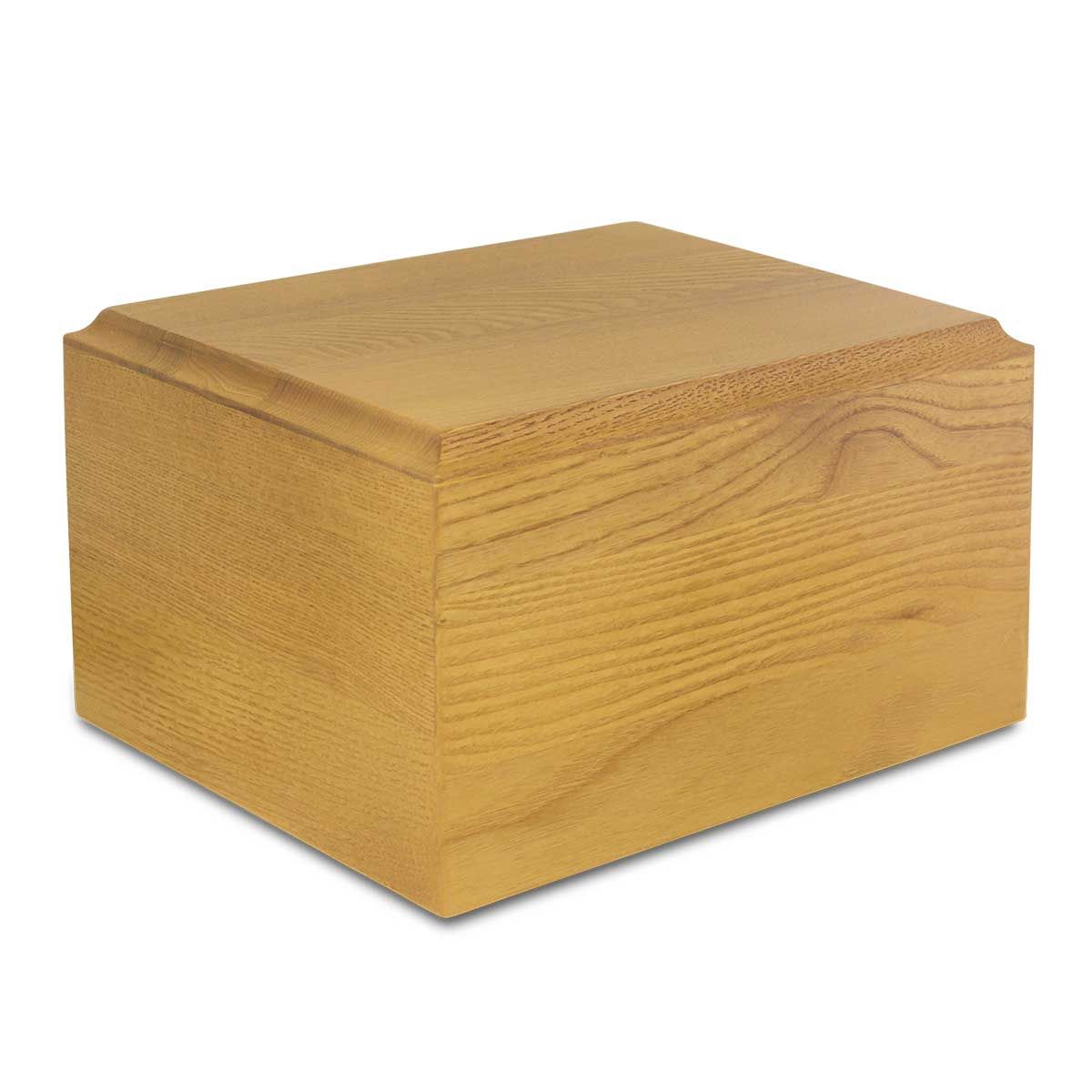 Lightwood Cremation Urn